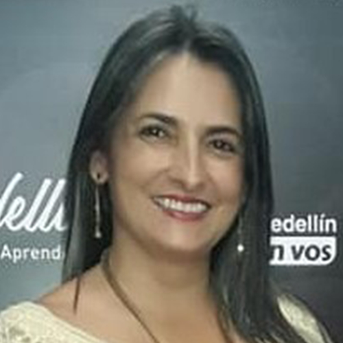 Olga Agudelo