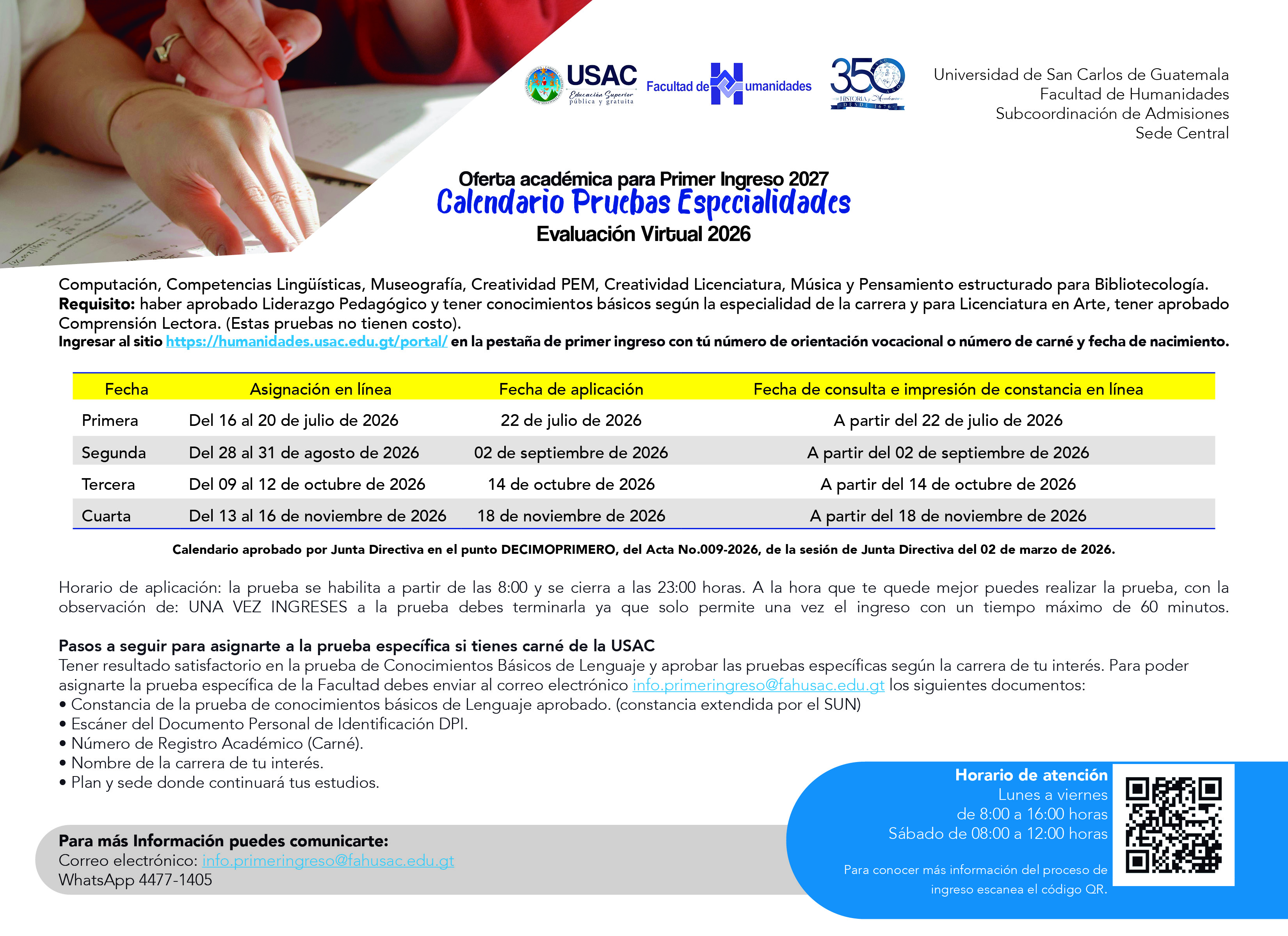 afiches pruebas