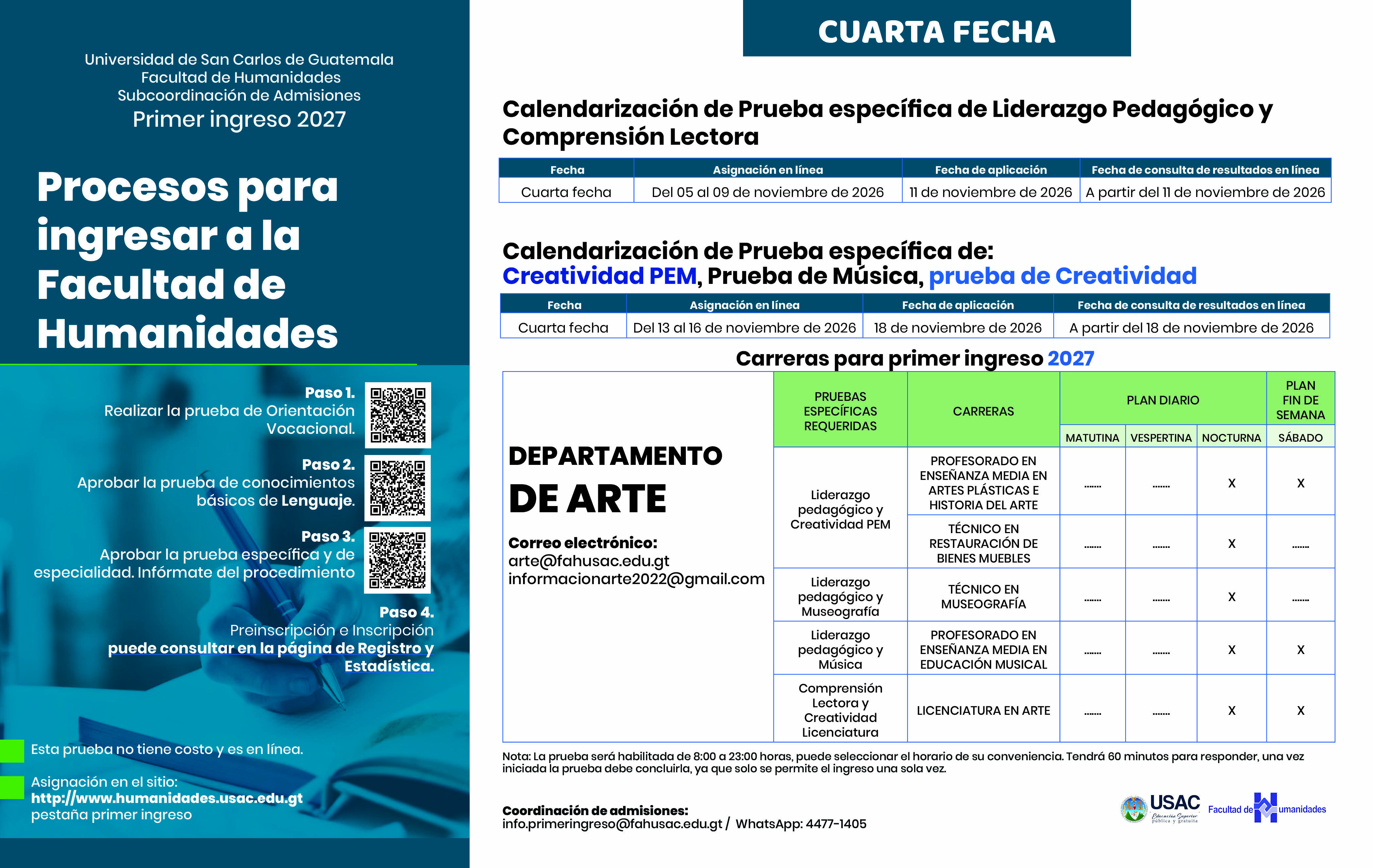 afiches pruebas