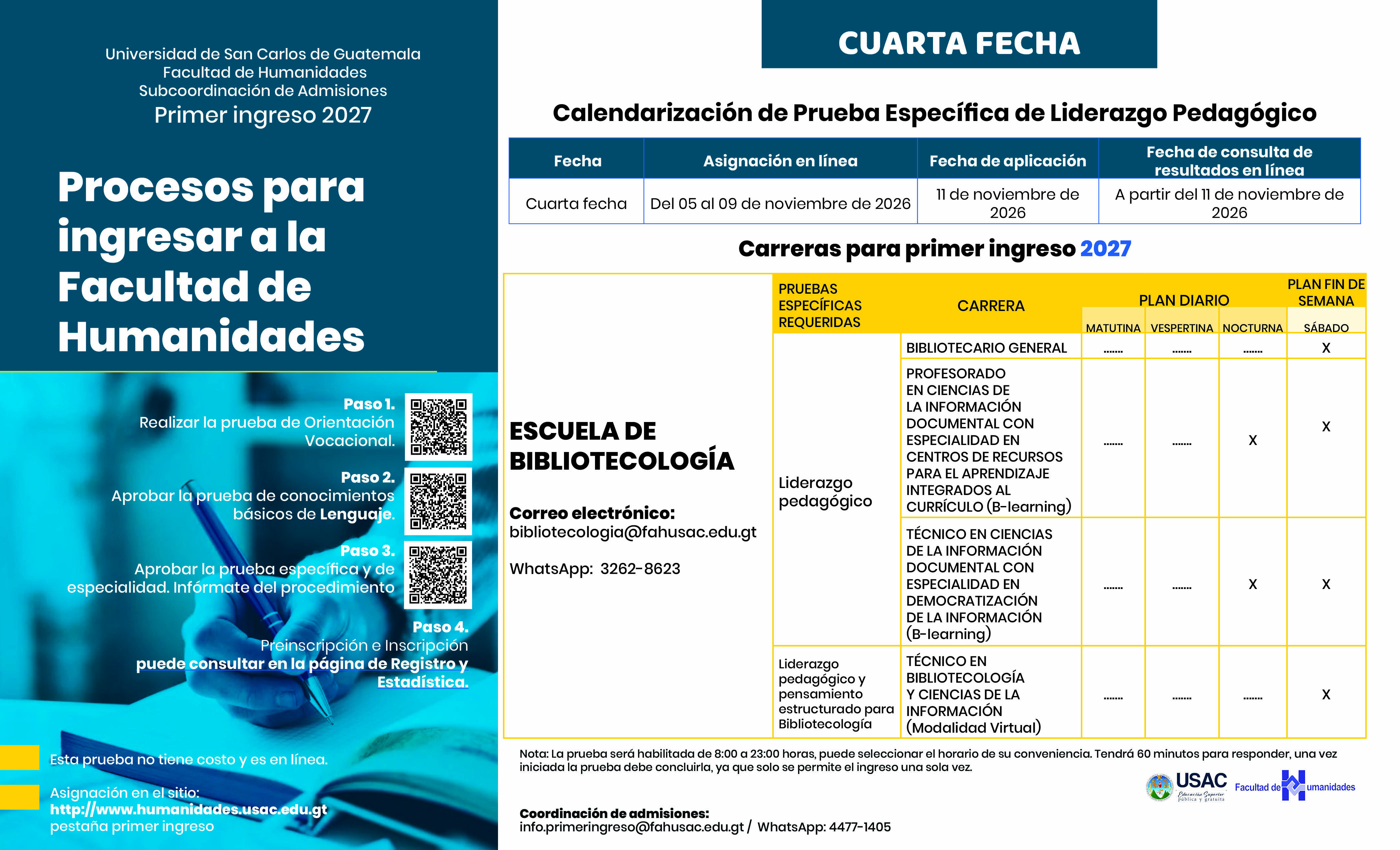 afiches pruebas