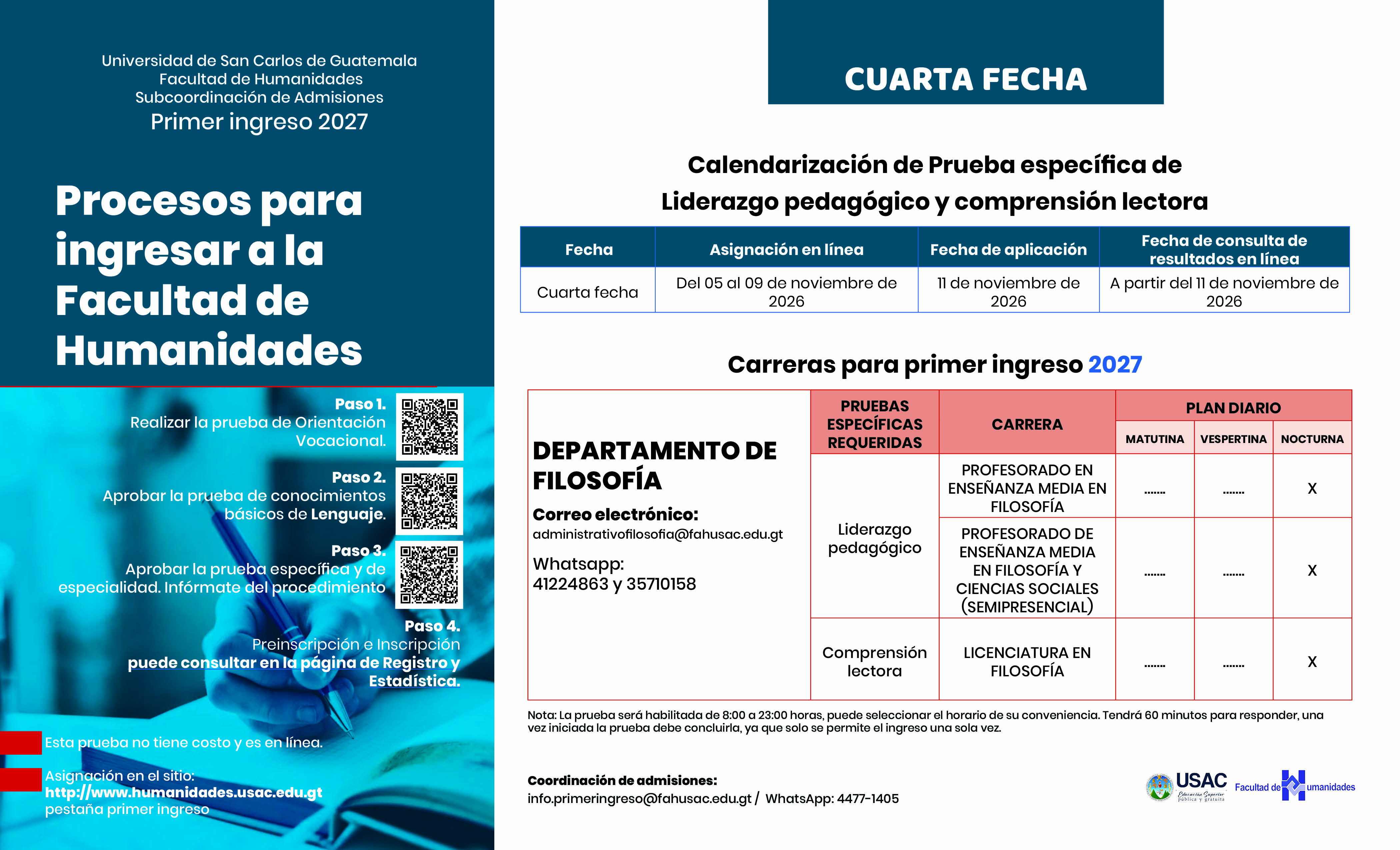 afiches pruebas
