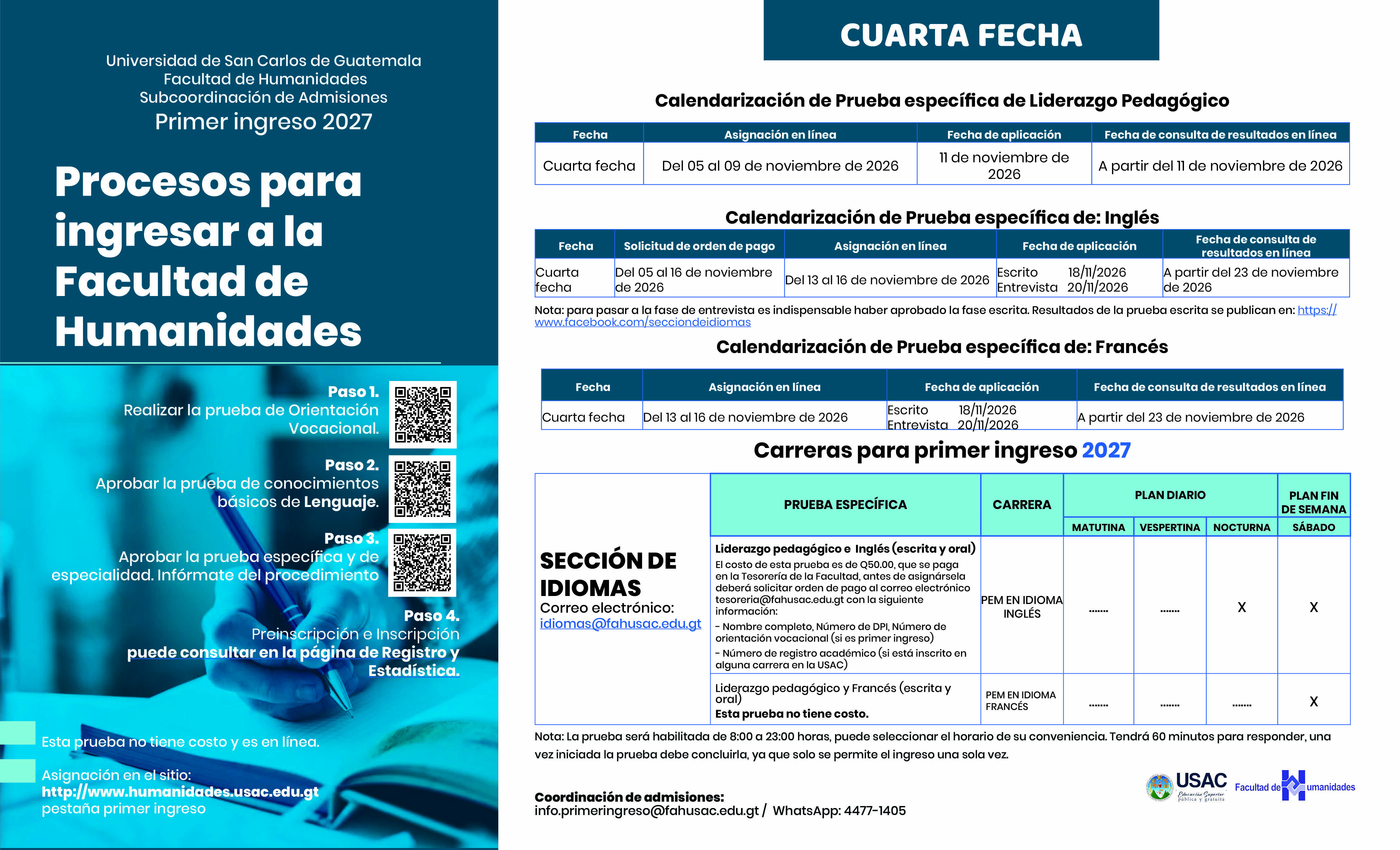 afiches pruebas