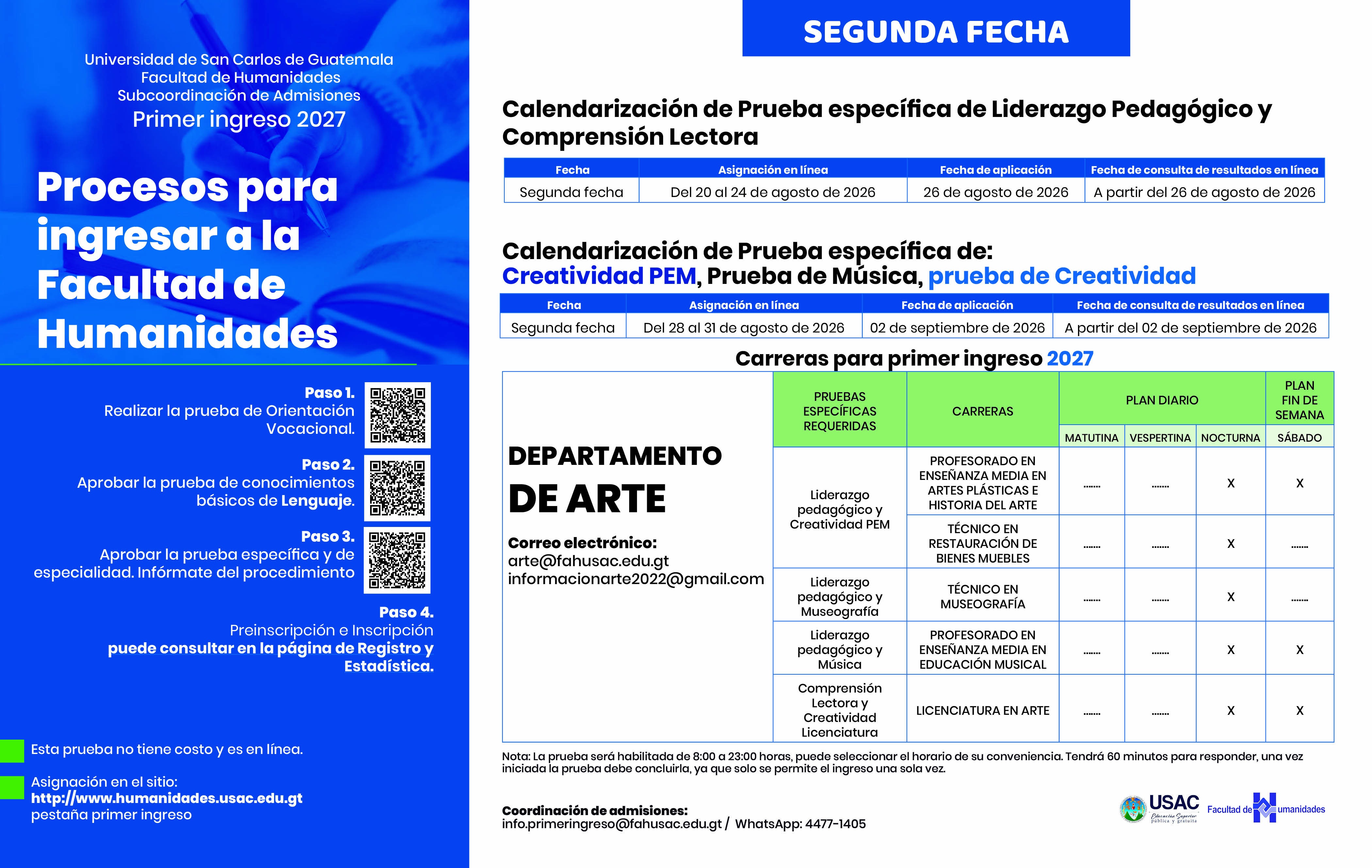 afiches pruebas