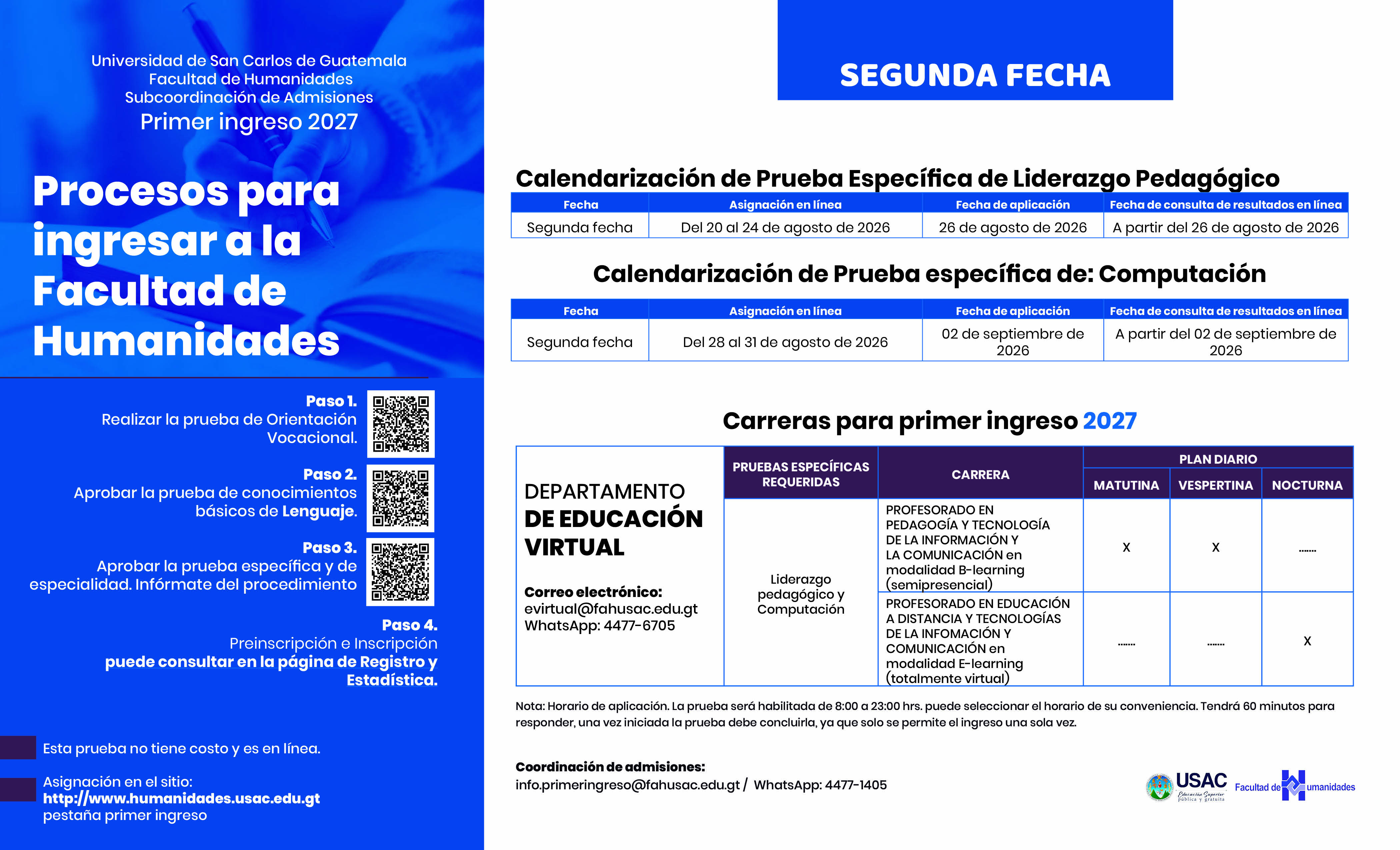afiches pruebas