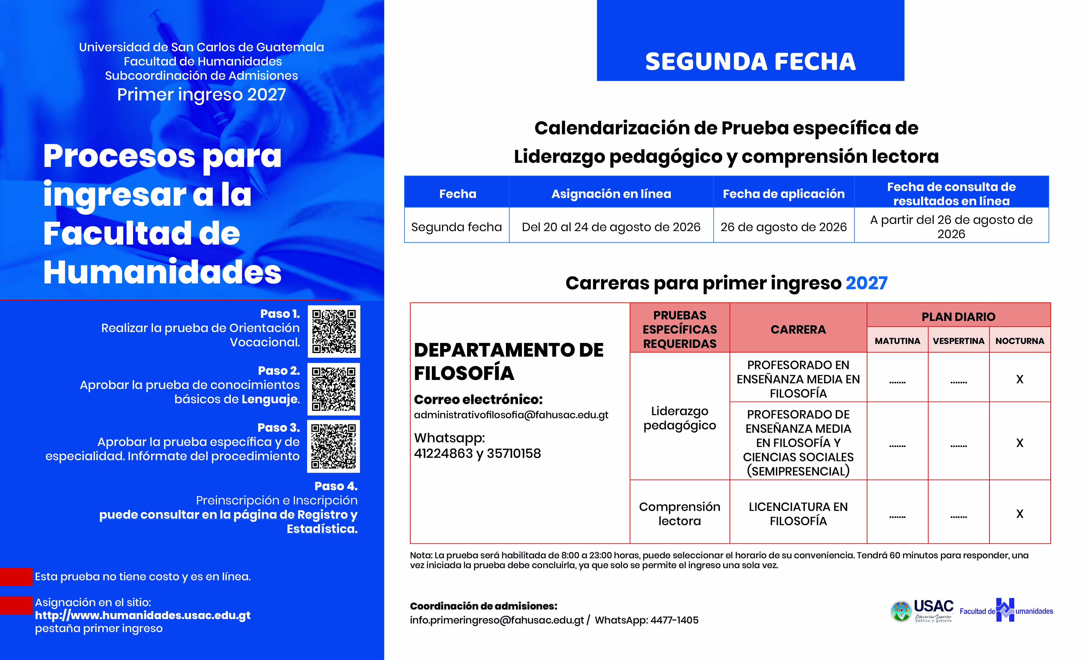 afiches pruebas