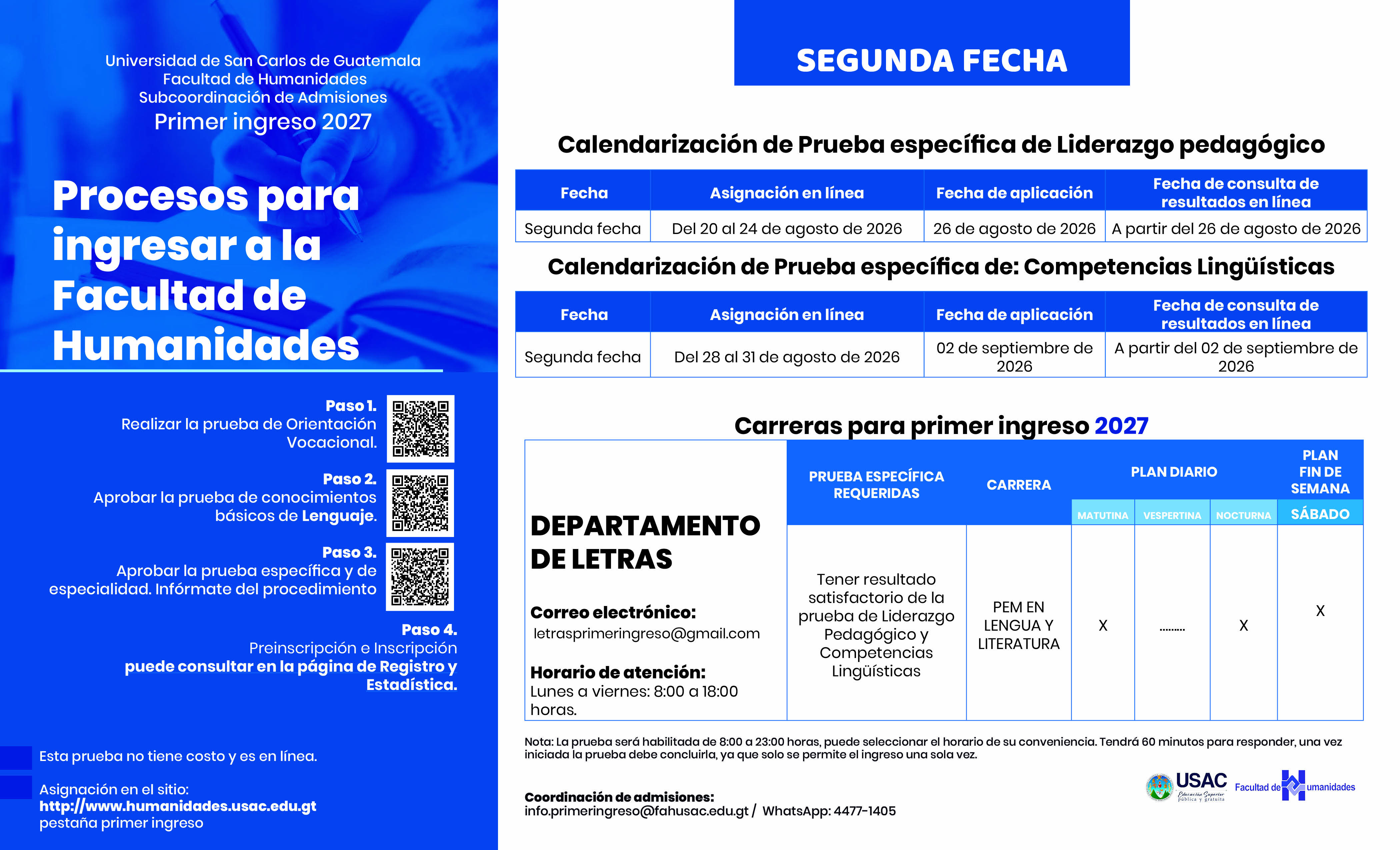 afiches pruebas