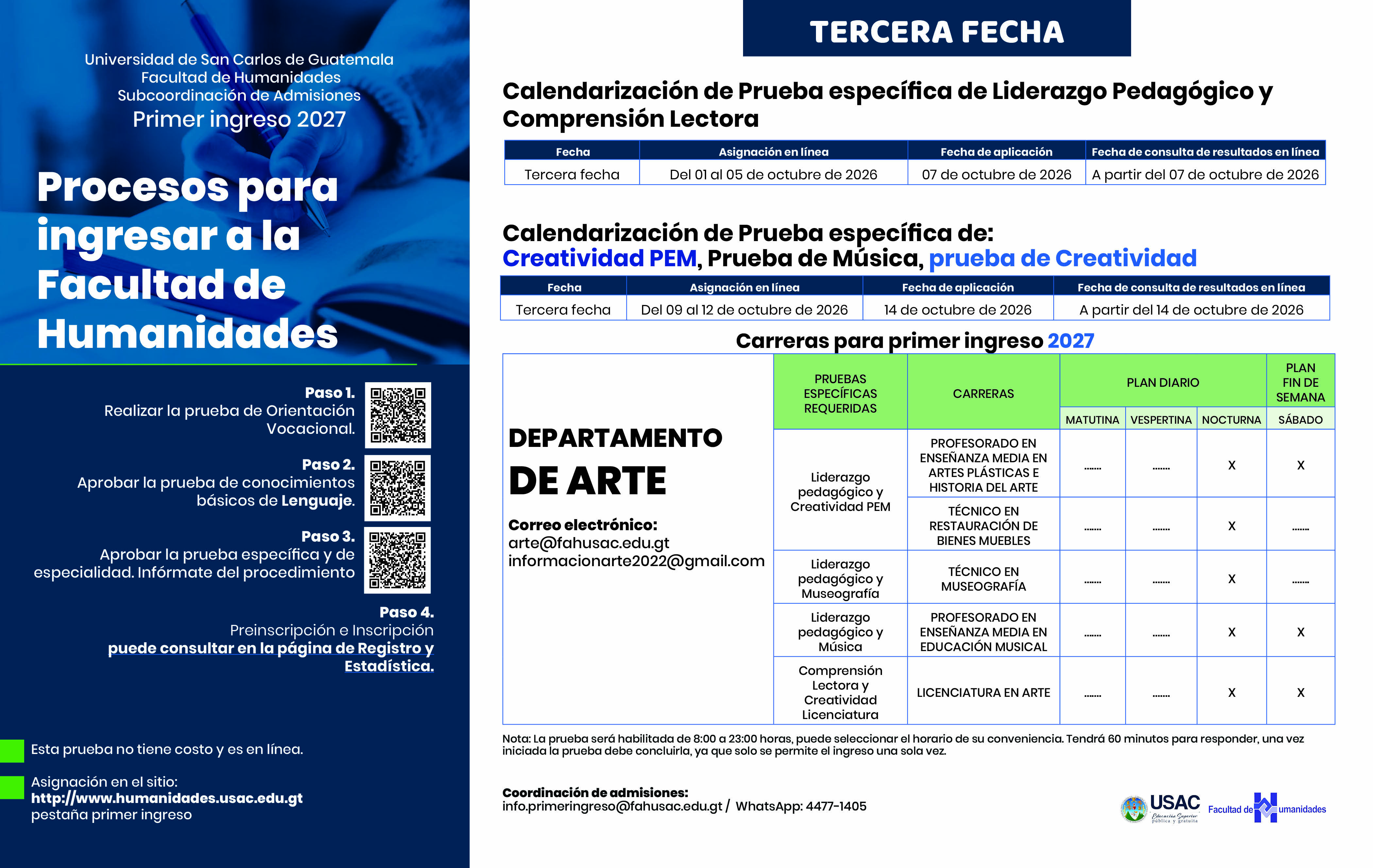 afiches pruebas