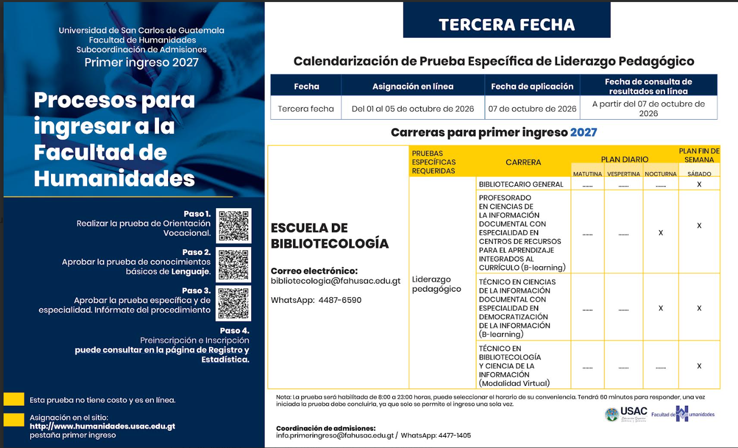 afiches pruebas
