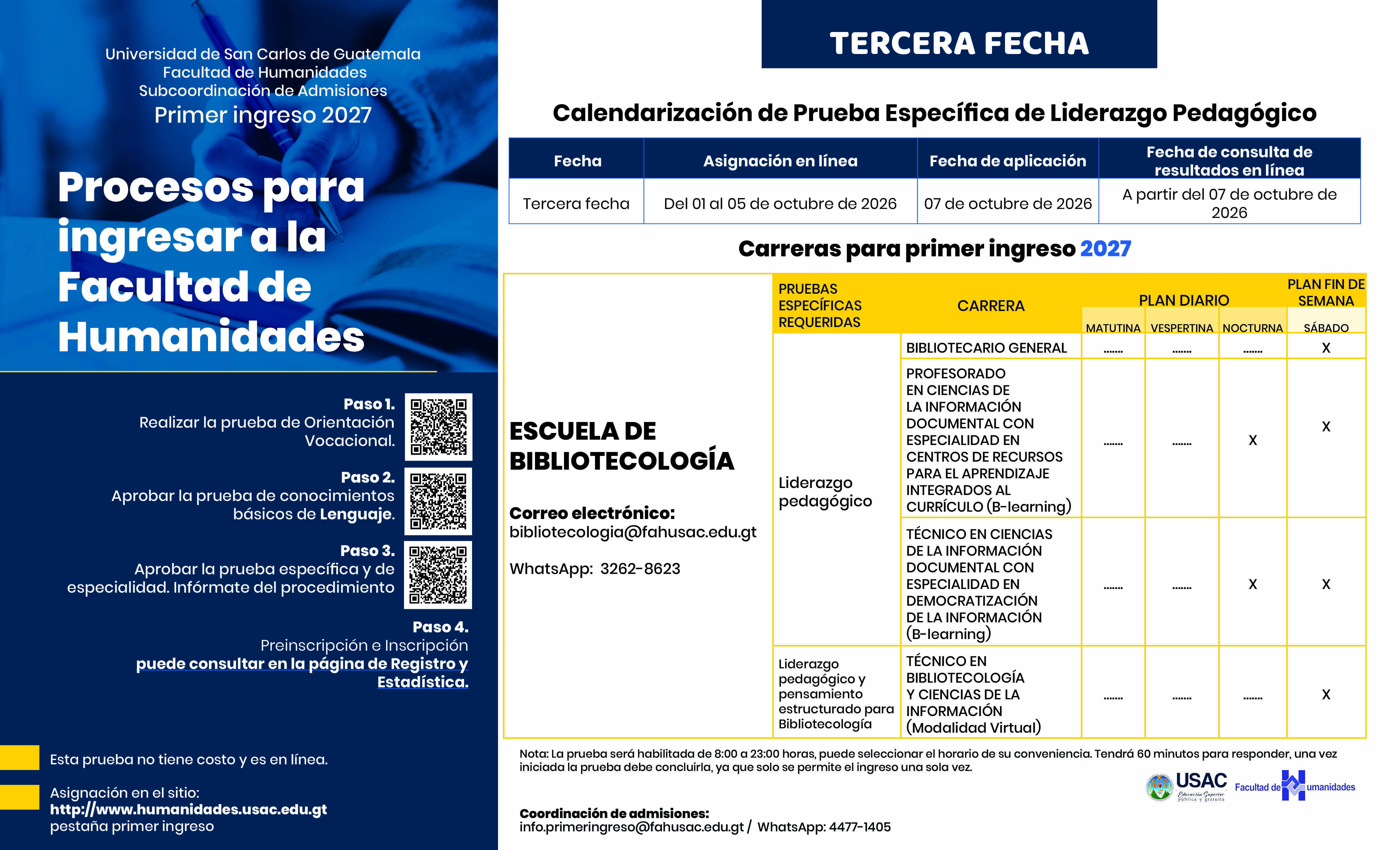 afiches pruebas
