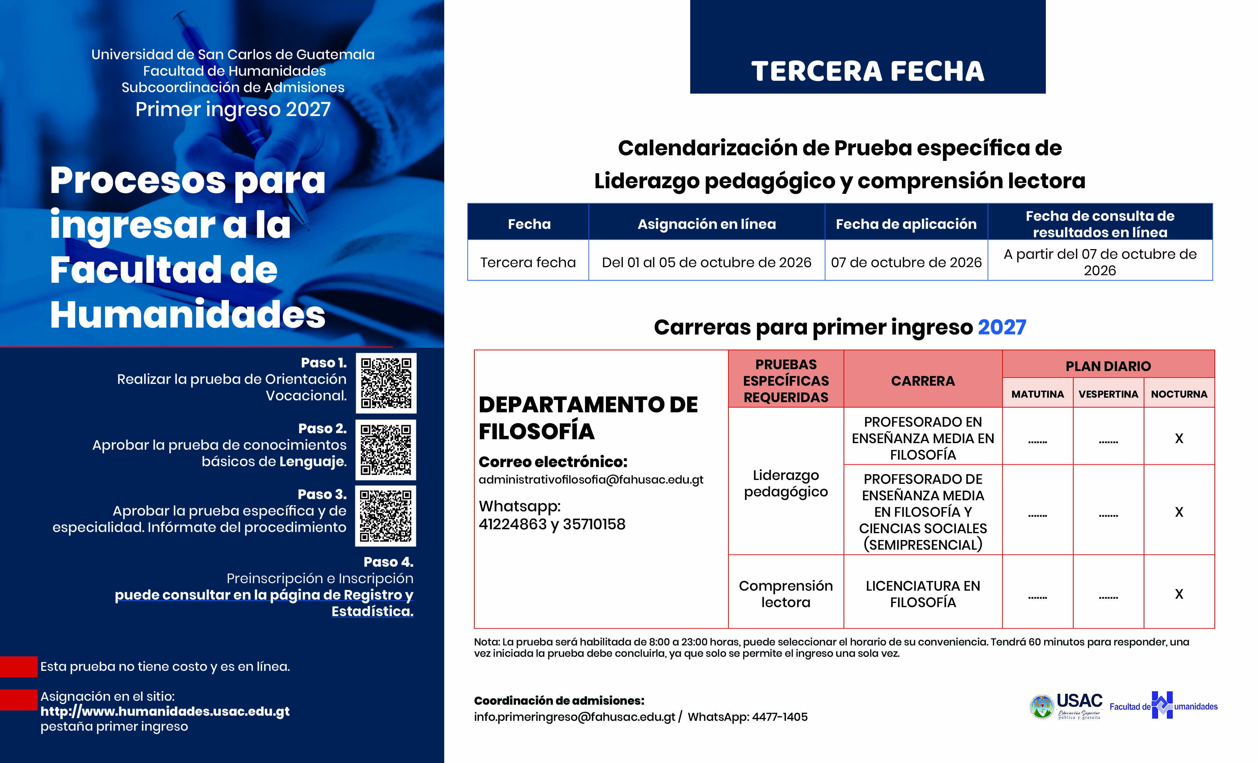 afiches pruebas