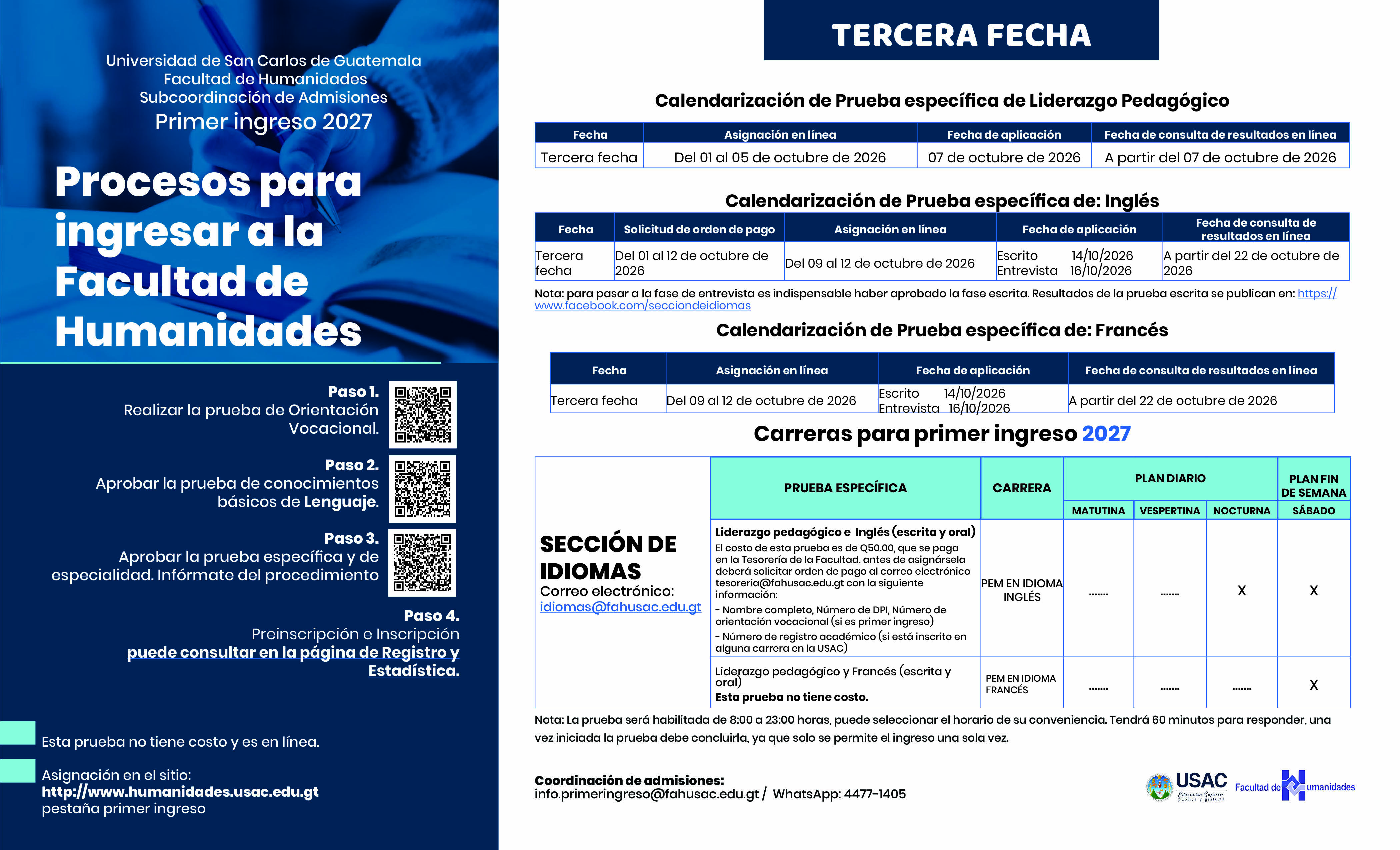 afiches pruebas