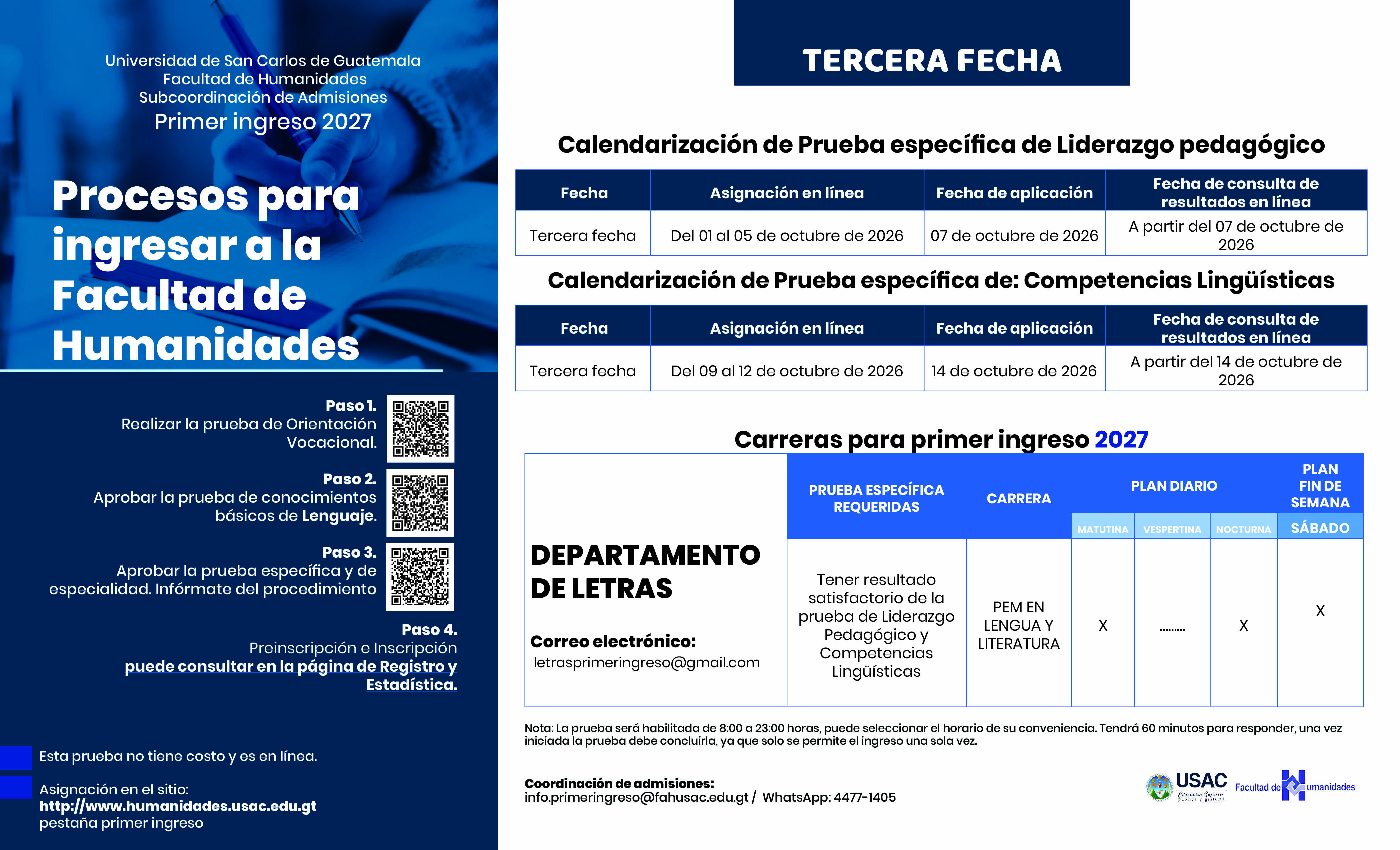 afiches pruebas