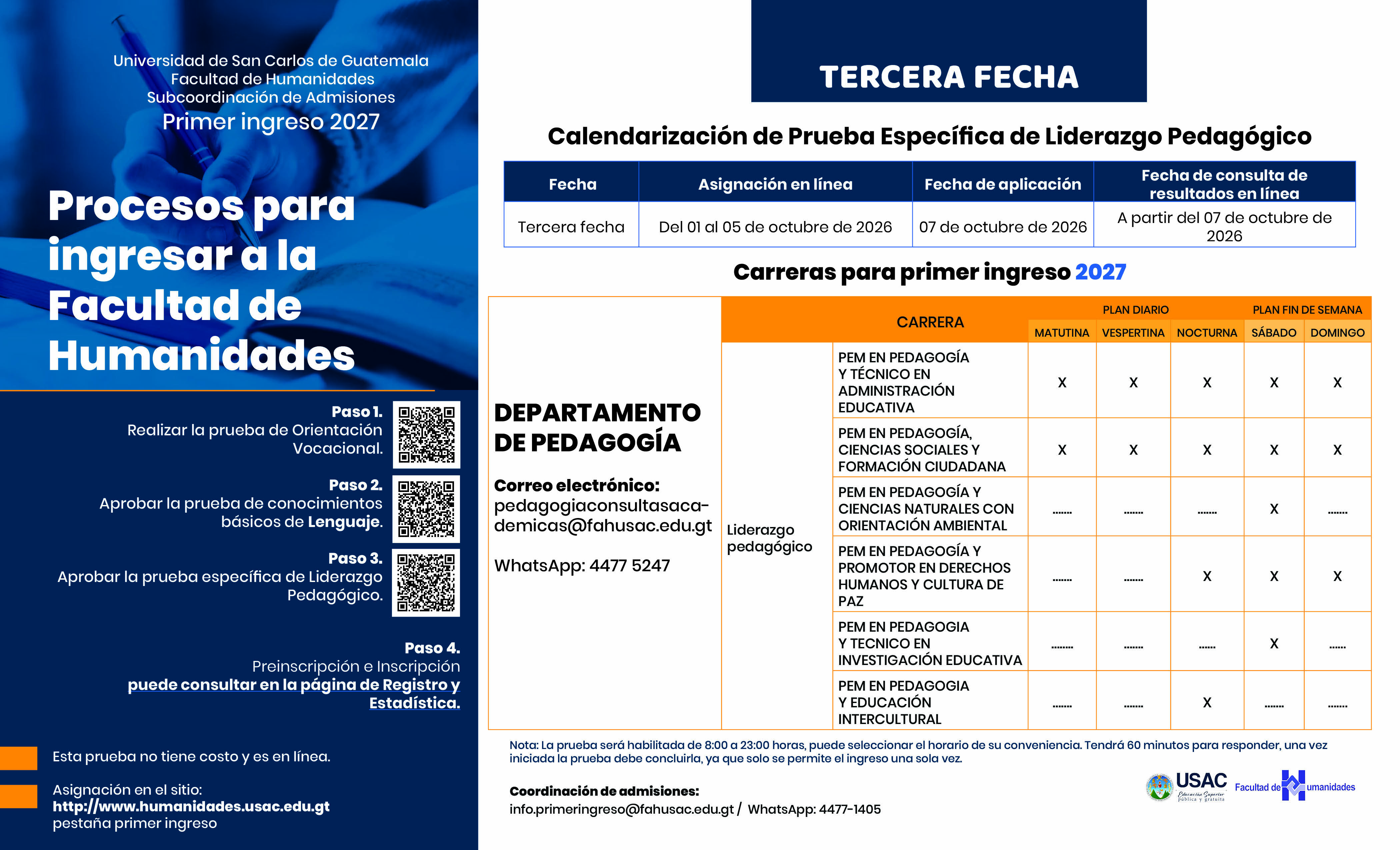 afiches pruebas