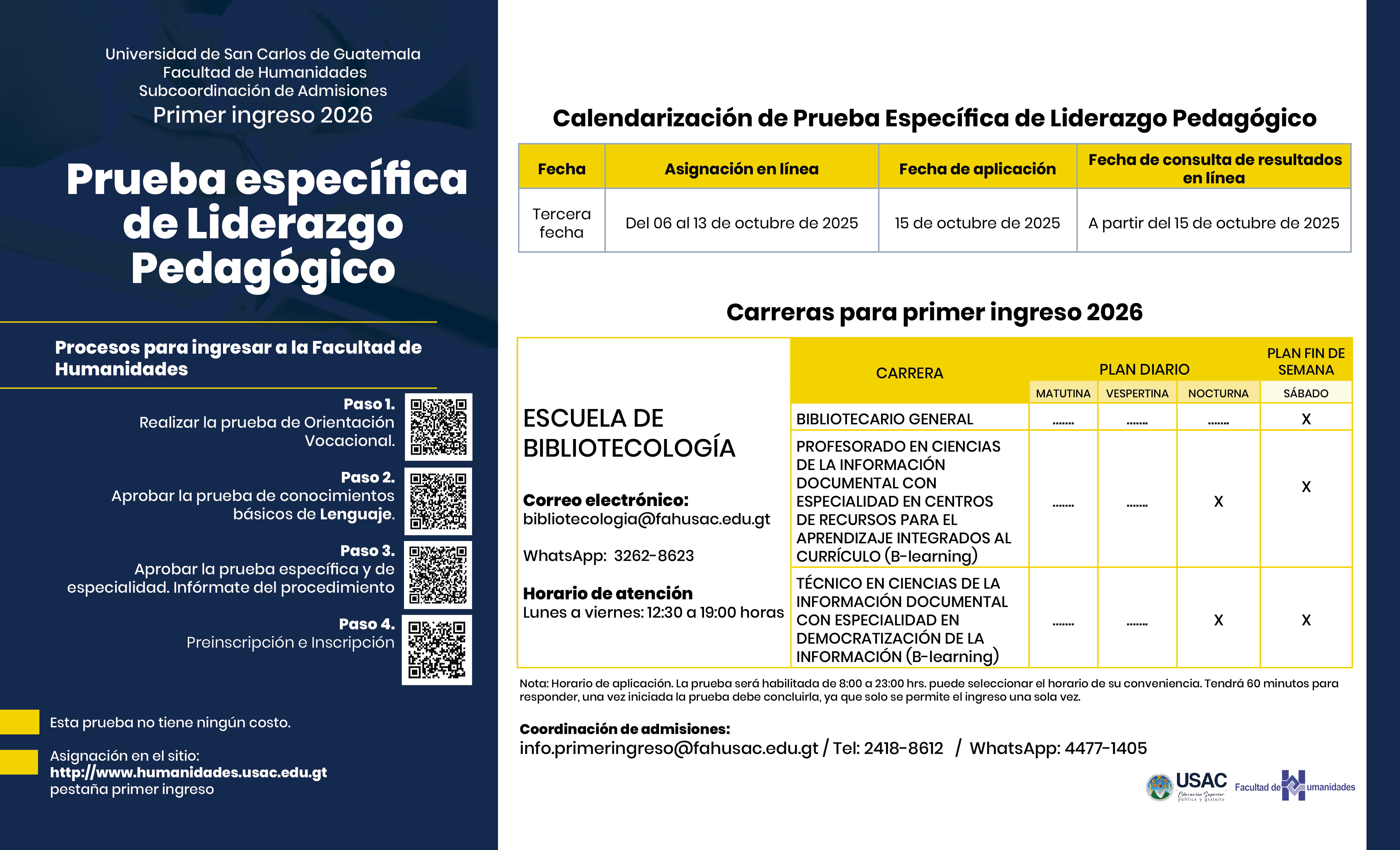 afiches pruebas