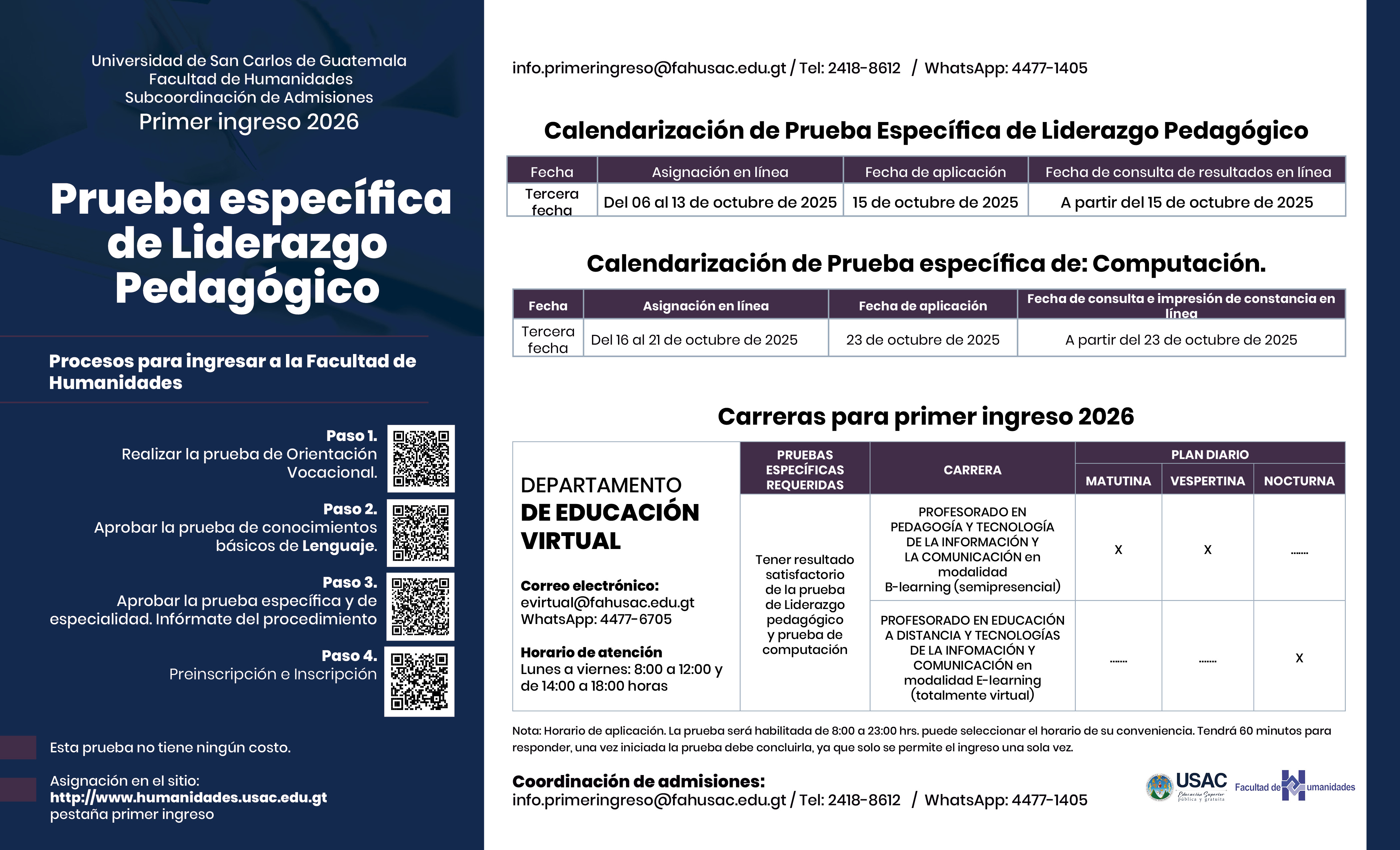 afiches pruebas