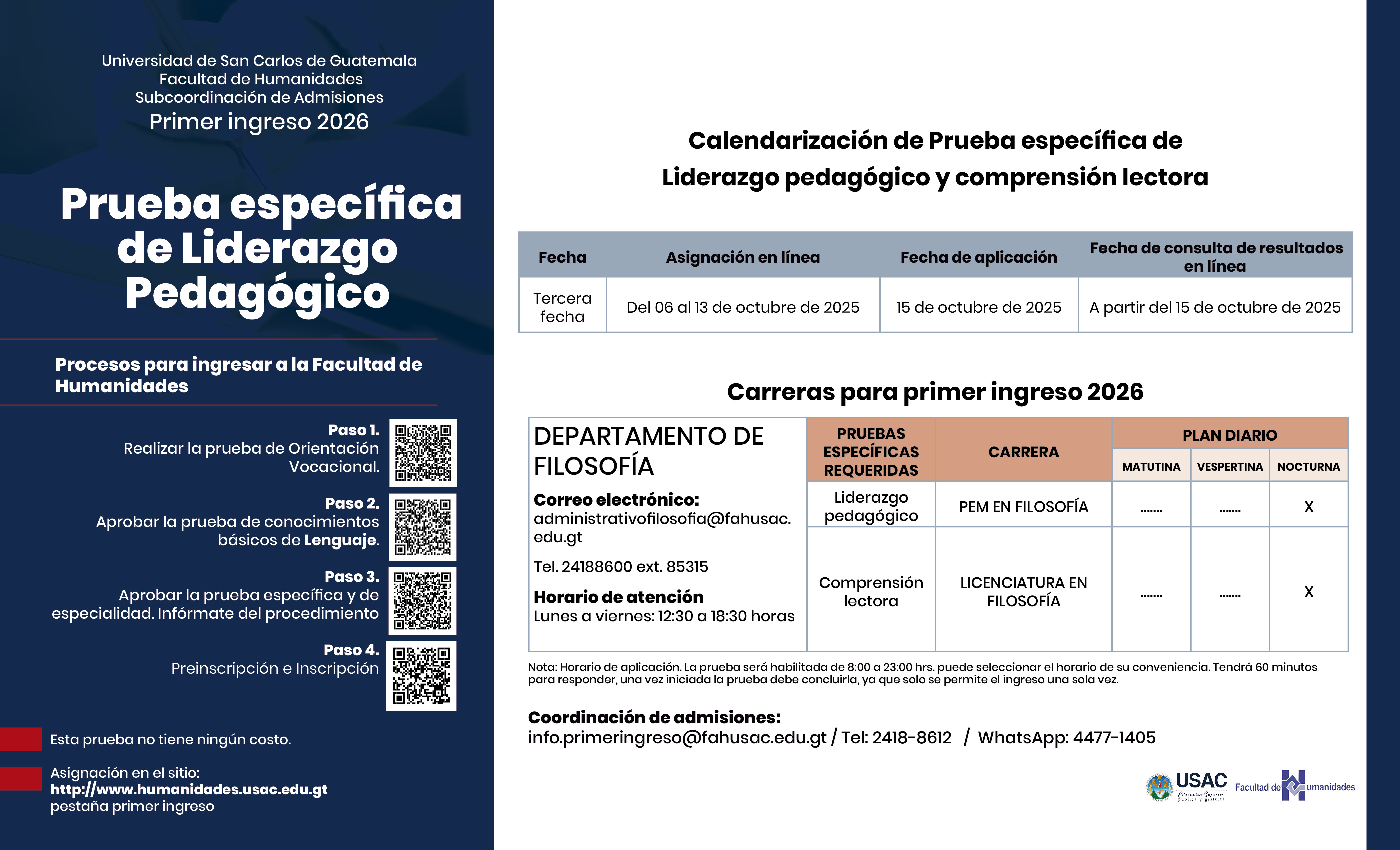 afiches pruebas