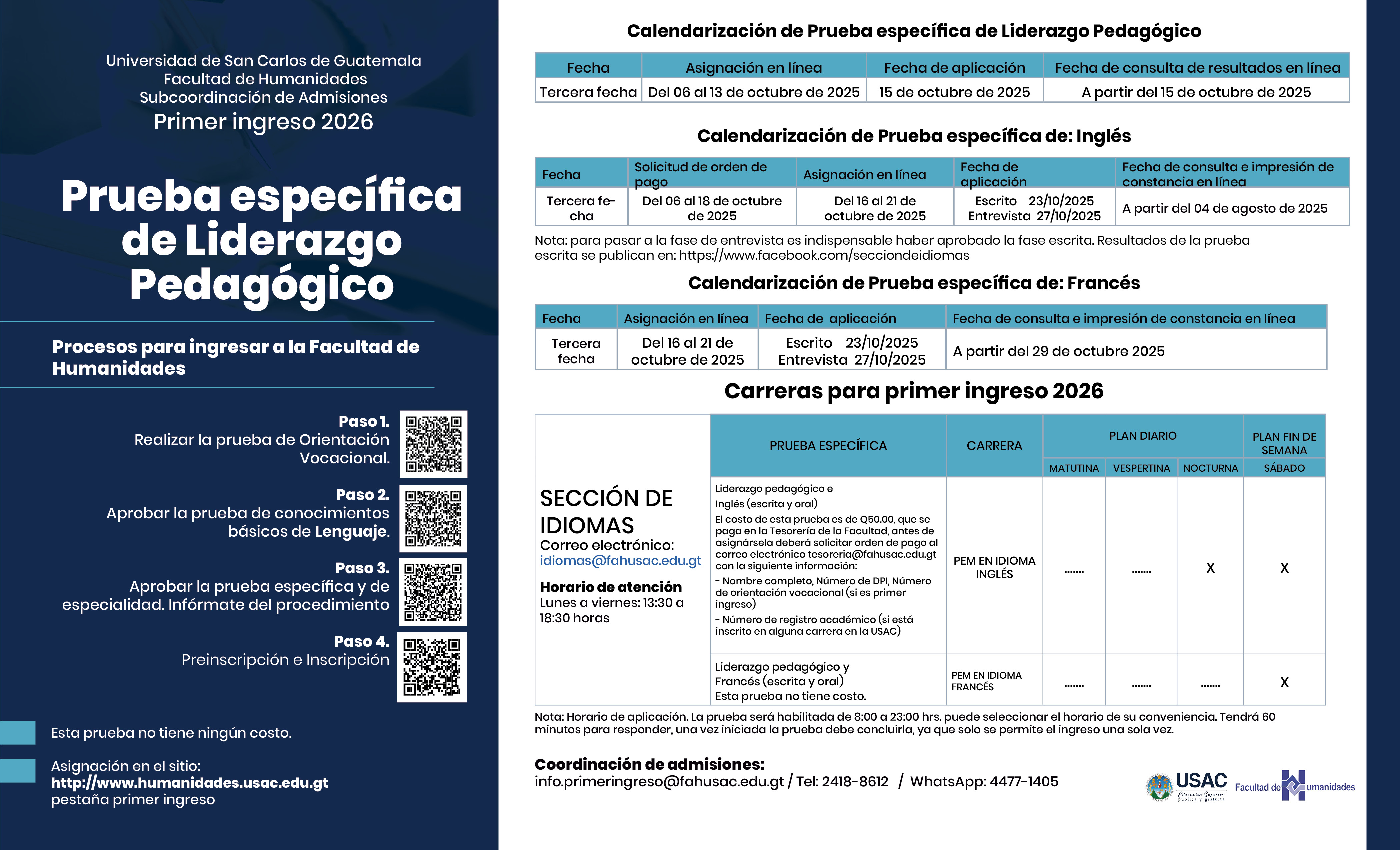 afiches pruebas