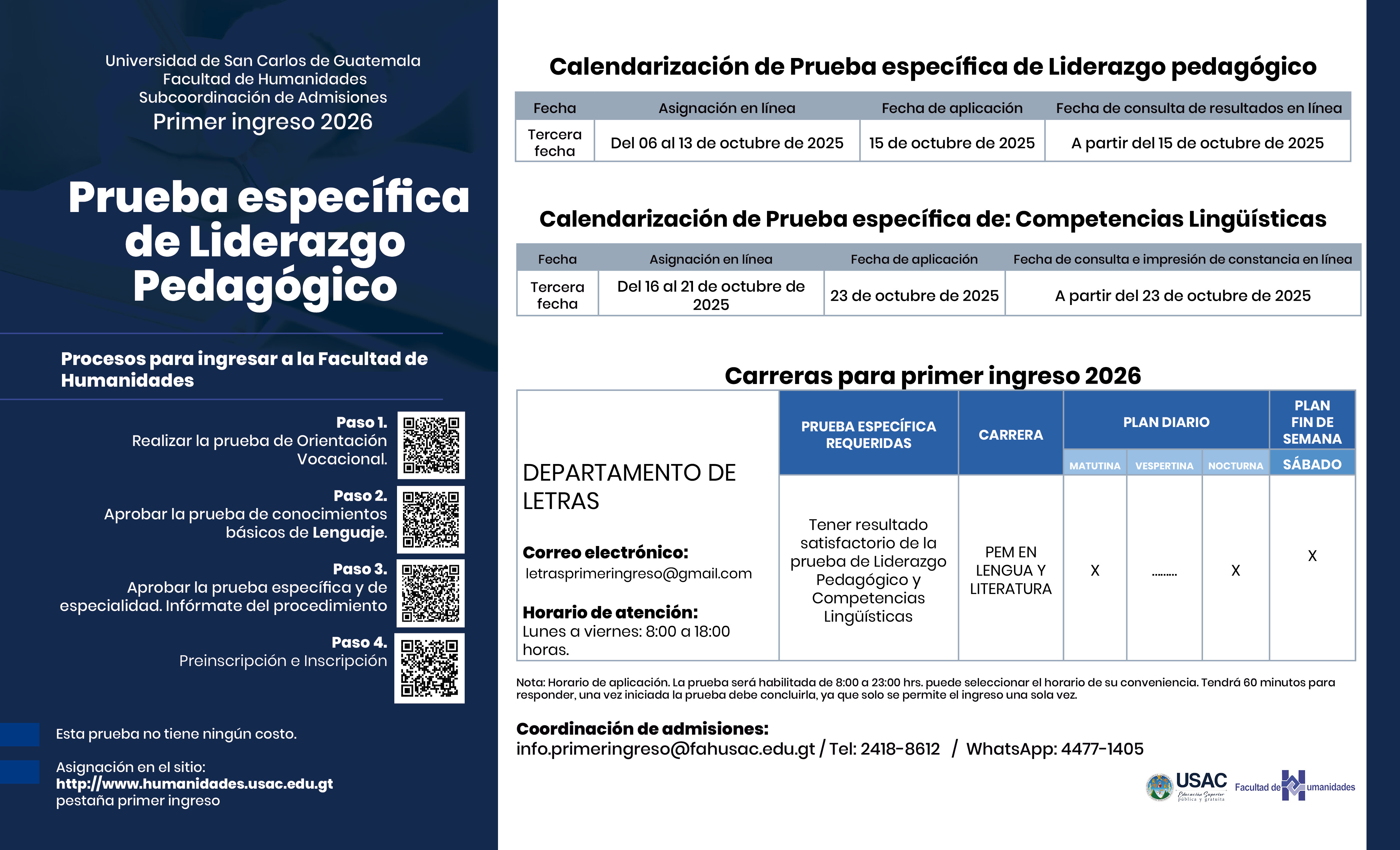 afiches pruebas