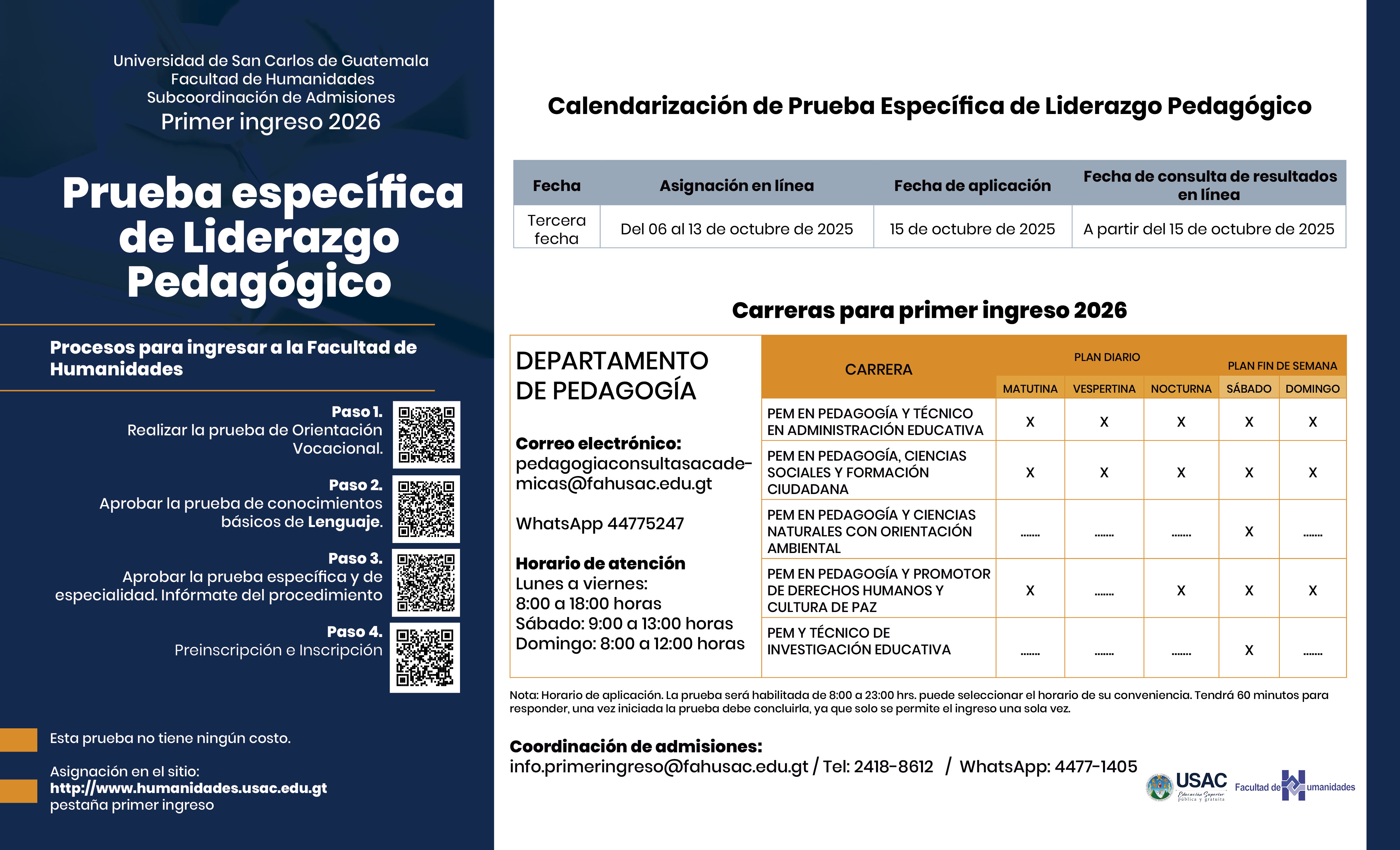 afiches pruebas
