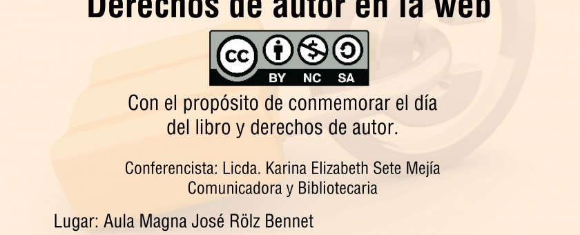 afiche bibliotecología copy