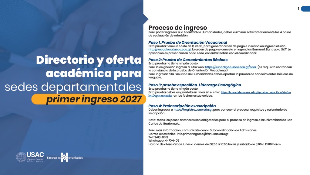 Carátula Preguntas frecuentes 2024